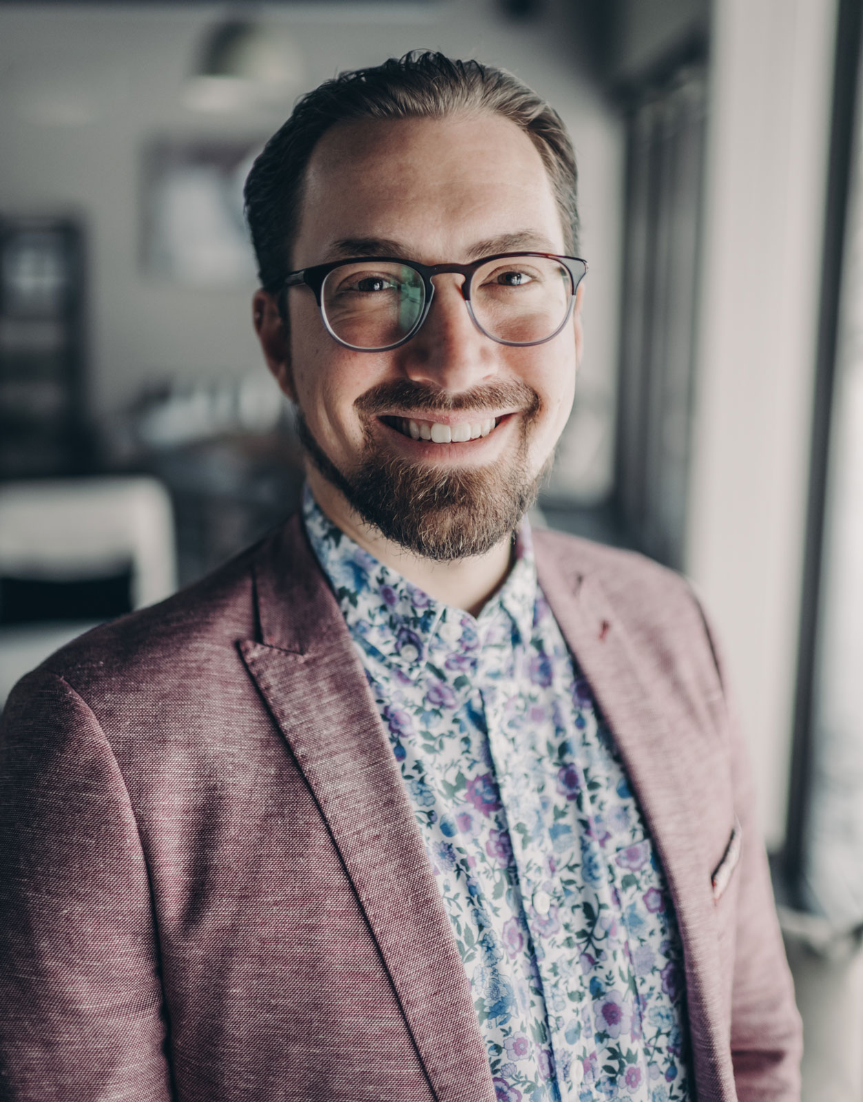 Brad-Crnobrna Brad Crnobrna therapist