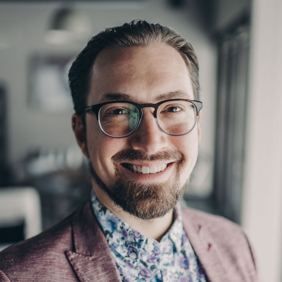 Brad Crnobrna therapist